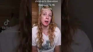 children's liberation is not the job of parents and Caregivers