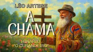 A Chama - Léo Artese - Santo Daime
