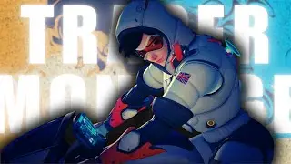 Best tracer of my life(Tracer montage)
