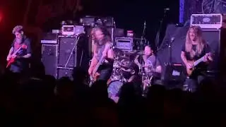 Revocation - Communion - Seattle 2022