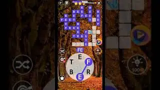 Wordscape Daily Puzzle Today | 27 October 2020 | Wordscape Today Answers
