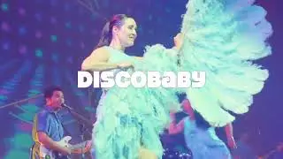 DISCOBABY Live Show Reviews | Vancouver&rsquo;s Ultimate 70s Disco Party Show