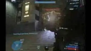 Stormy V3's Halo 3 Montage Trailer