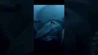 Kraken vs Megalodon &ndash; Who Wins This Deep Sea War?