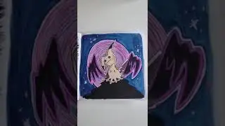 Inktober Week 1 Drawings Flip Through!
