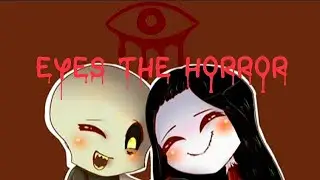 eyes the horror game