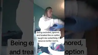 I deserve better rooms in 2026 | Boundaries | Self Respect
