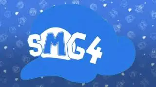 smg4 logo remake 2018