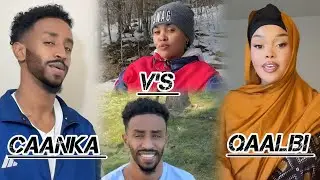 CAANKA OO WARSTAY QAALBI IYO SHEEKO QOSOL BADAN ADAKATAY OO FOGTAY