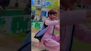 Bhalwal Rider 🔥👿||Bhalwal king |bhalwal city #shorts #youtuber #wheeling #bhalwal #sargodha