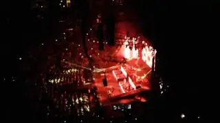 02 - Pa'Mayte - Carlos Vives - AAA - Miami, FL - 05-13-17