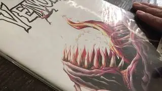 How to prepare a comic book for signing events