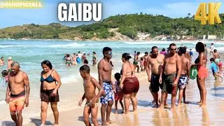Praia de Gaibu Litoral Sul de Pernambuco Cabo de Santo Agostinho ￼