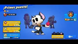 D&iacute;a 2 jugando brawl stars #humor #gaming 