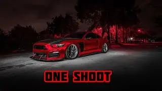 ONE SHOOT | Gangster Trap Deep-House Hip-Hop Perfect For Car Rides | FLOR&Eacute;N FLO