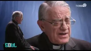 #Soul - padre Federico Lombardi ospite di Momnica Mondo