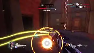 Overwatch - Winter EVENT start  [German / Deutsch]