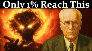 The Final Stage Of Spiritual Awakening Most Never Reach This - Carl Jung
