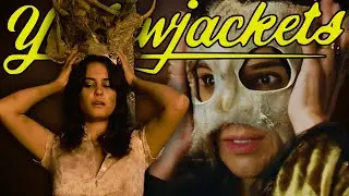 Yellowjackets Breakdown: Lottie, Queen of the Wilderness