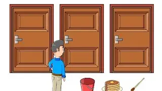 Trick Me: Brain Teasers Puzzle Level 44 Solution Walkthrough (Trick Me)