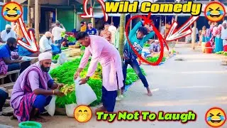 New Funny tanding video 😂 bast funny video | top comedy video | special funny video 😂