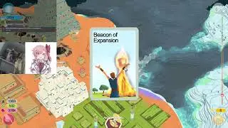 Godus let's stream play episode 37