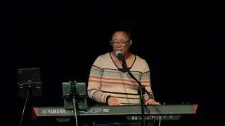 Song Shorts 01-18-25 Aaron Houser - Your Not Finished Yet