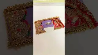 hello guys dekho na dekho na guys #trend #wedding #envelope #trending #dekhona