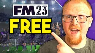 FM23 бесплатен &mdash; как бесплатно скачать Football Manager 2023 в сентябре