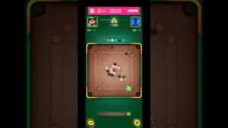 Mastermind Indirect Shot|Best Shot|Carrom Pool...
