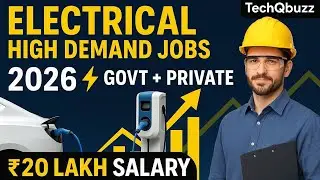 I Got The Highest Paying Electrical Engineering Job I Could Find