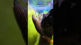 What Makes Bamboo Shrimp So UNIQUE?