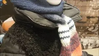 berretti autunno inverno femmina