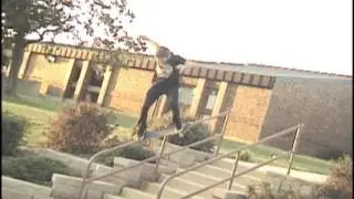 Chris Contesso and Mike Matzuka