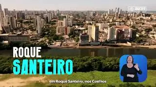 No ritmo do futuro: pessoas