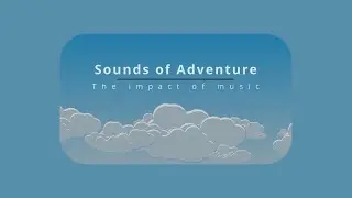 🎢 Sounds of Adventure: The Impact of Music in Theme Parks 🎶