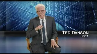 First Light Safety Products - Ted Danson - The Advancements TV Series