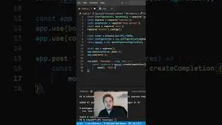 Создайте чат-бота менее чем за 7 минут