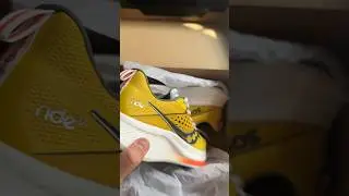 Saucony Ride 17