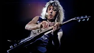 Ace Frehley's Comet Tribute   Words Are Not Enough