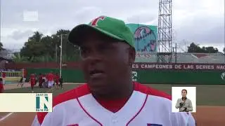 Las Tunas vence a Villa Clara en Serie Nacional de Béisbol