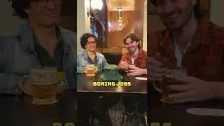 Boring Jobs out now #newmusic #originalsong #altrock #aussiemusic