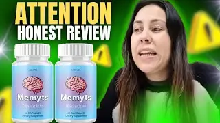 Memyts Review 2025 &ndash; Does This Memory Booster Really Work? My Honest Results
