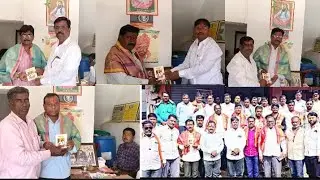 #संत रोहिदास संस्थेच्या वतीने पत्रकारांचा सत्कार#K J NEWS  INDIA MARATHI