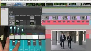 Foleysoft Footsteps Two Walking Tutorial