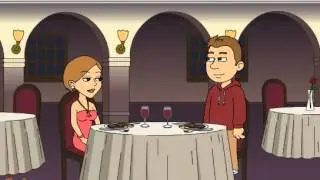 Ditched... - GoAnimate