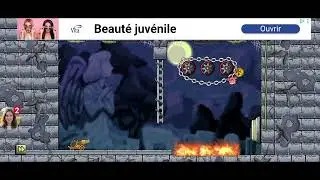 Jeu Video 🎮 Crush the Monsters Niveau 13