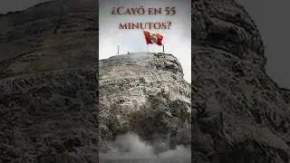 El Asalto Militar Chileno Que Impact&oacute; al Mundo