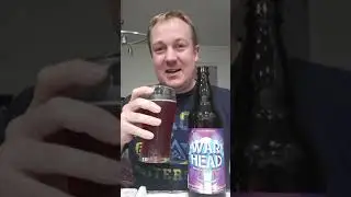 War Head Imperial Kettle Sour - Dead Frog Brewery