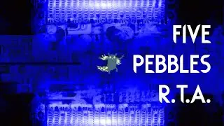 Rain World - Five Pebbles Tour #2 - Recursive Transform Array